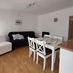 El Petit Margalló, apartment