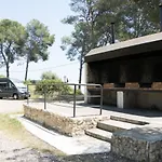 El Petit Margallo, Apartment