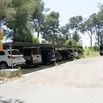 El Petit Margalló, apartment