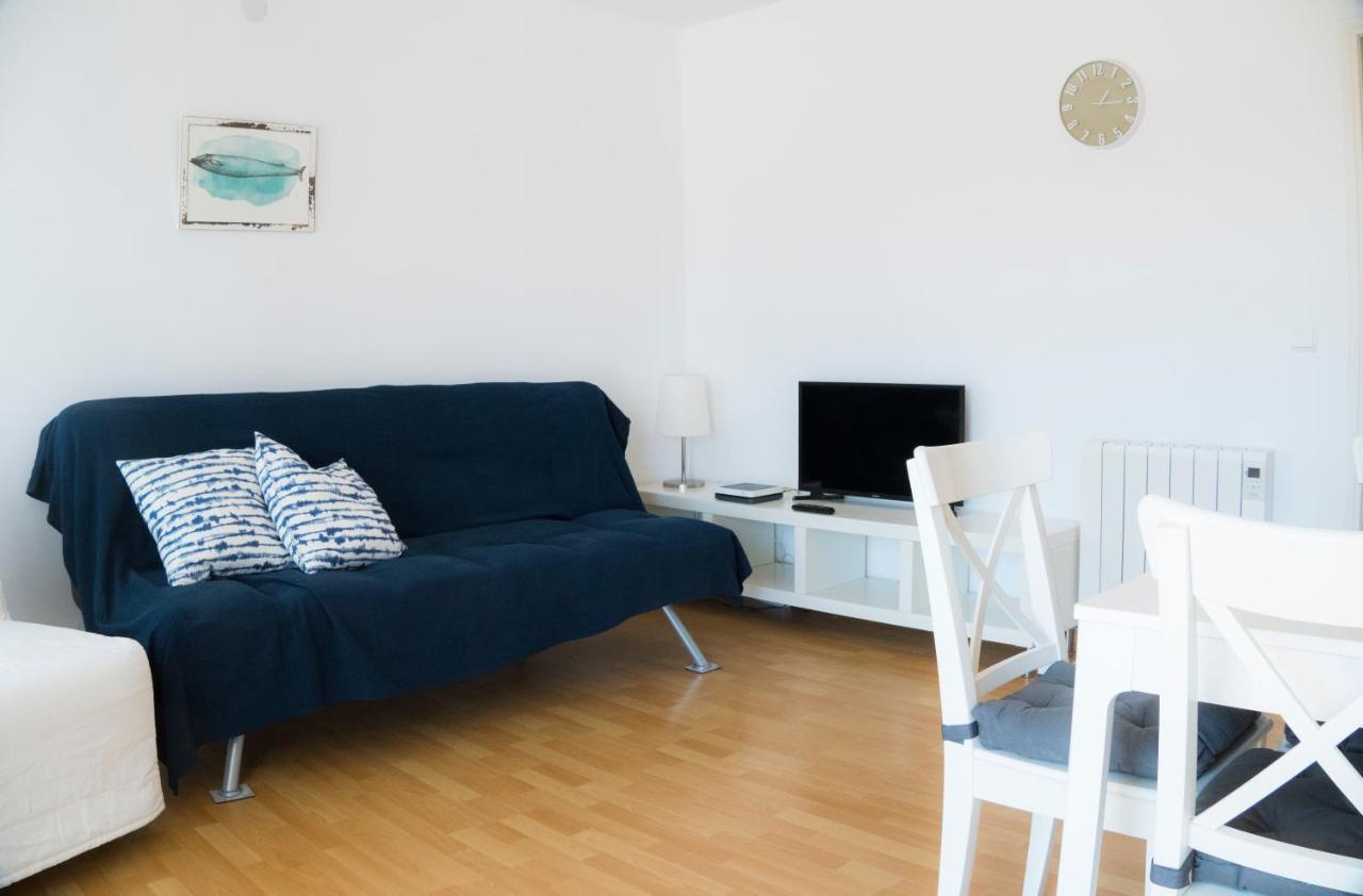 El Petit Margalló, Apartamento Tarragona