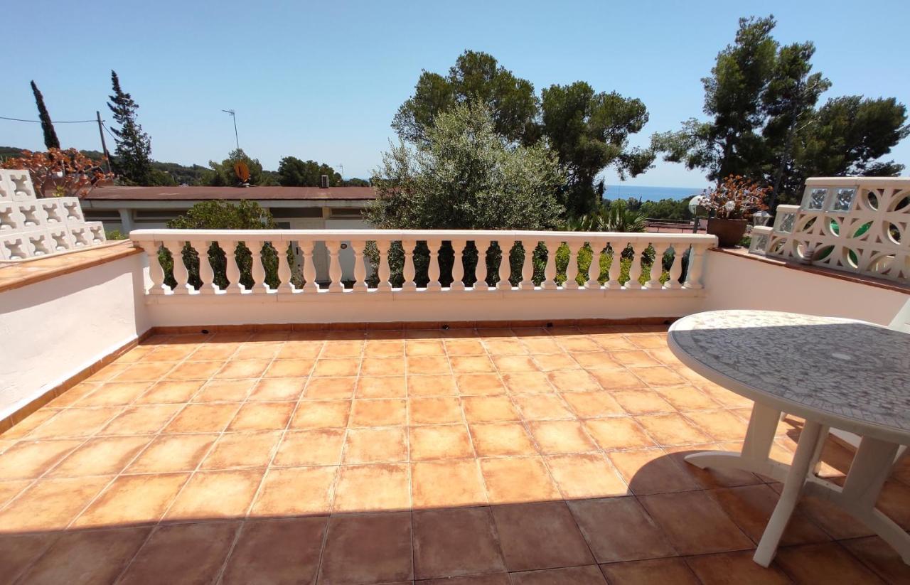 El Petit Margallo, Appartement *