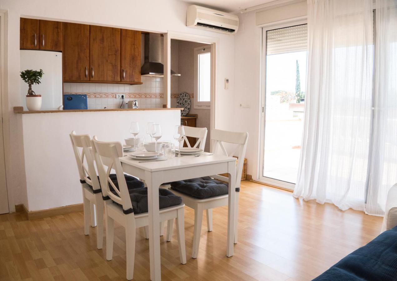 Appartement El Petit Margallo,
