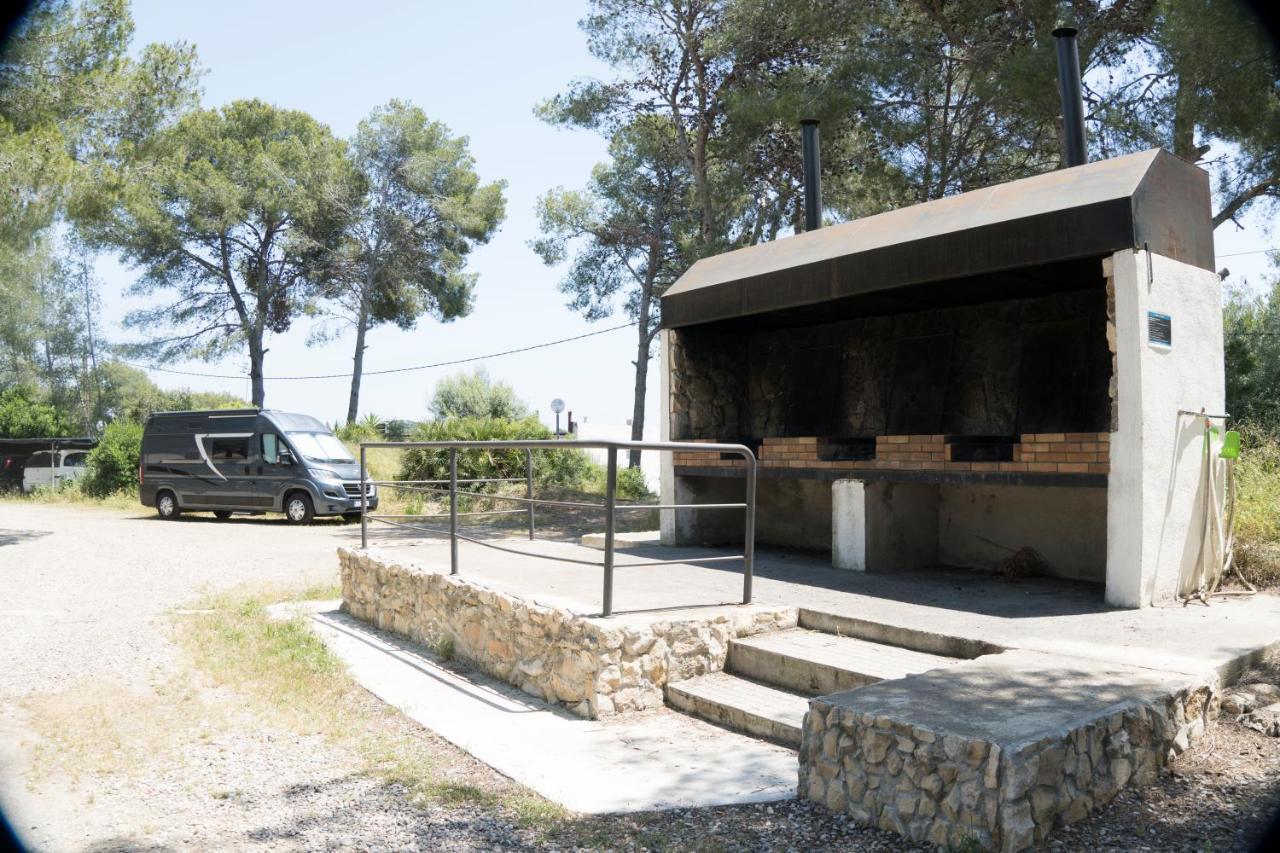 El Petit Margalló, * Tarragona