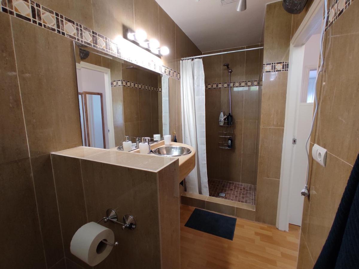 Apartamento El Petit Margalló,