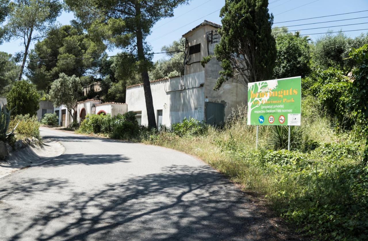 El Petit Margallo, Appartement *