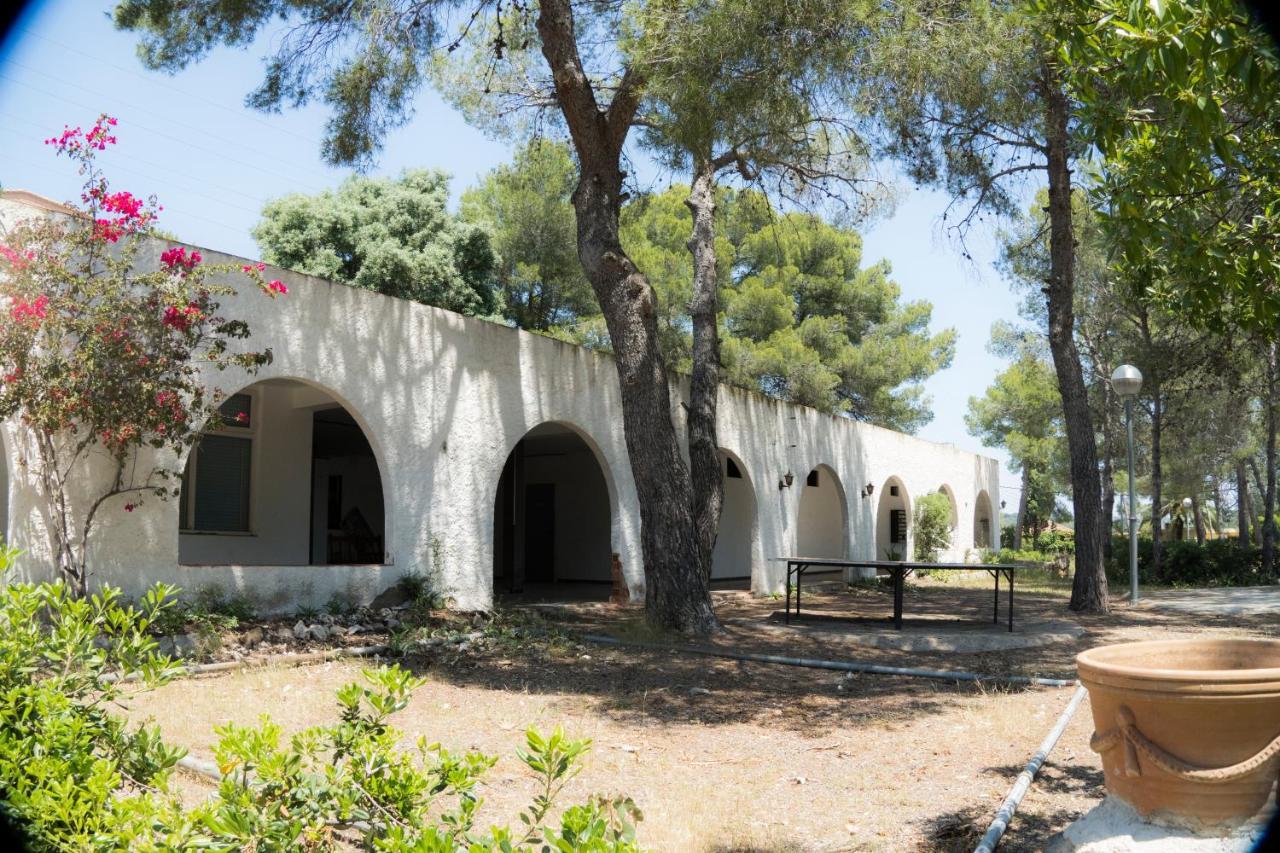 El Petit Margalló, * Tarragona